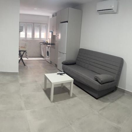 Apartamento Tejares 2B مالقة المظهر الخارجي الصورة