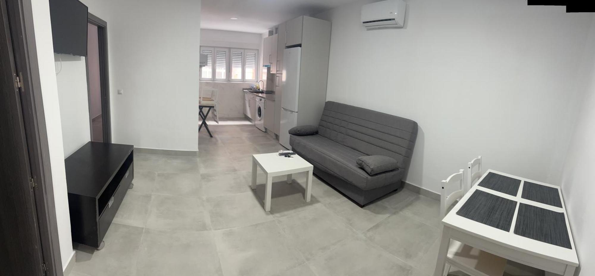 Apartamento Tejares 2B مالقة المظهر الخارجي الصورة