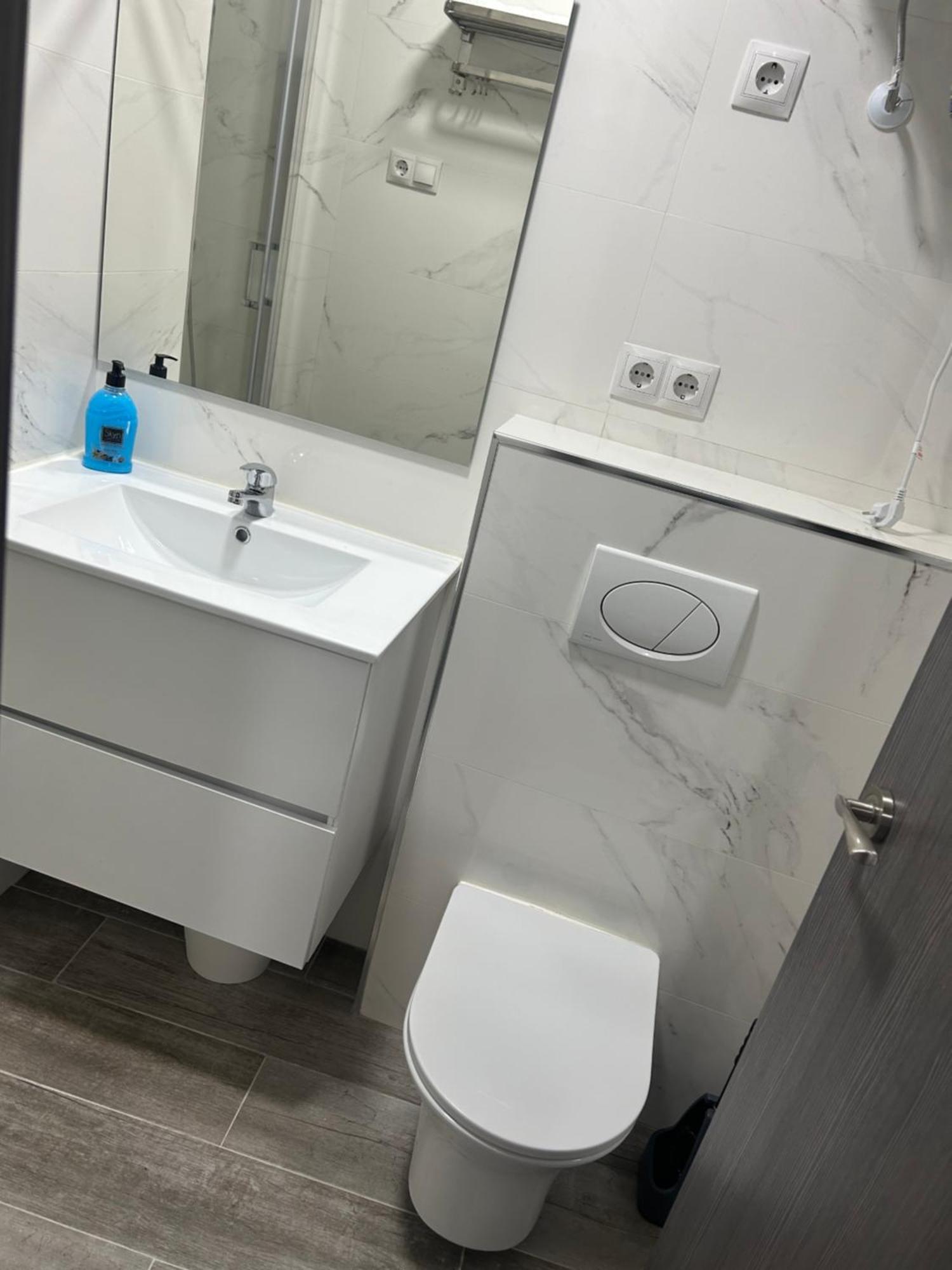 Apartamento Tejares 2B مالقة المظهر الخارجي الصورة
