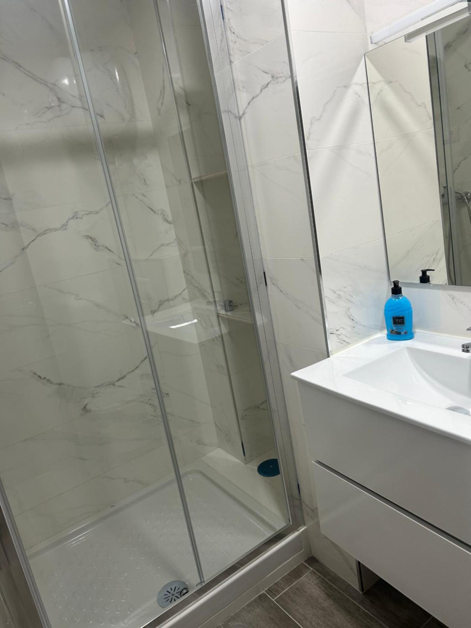 Apartamento Tejares 2B مالقة المظهر الخارجي الصورة